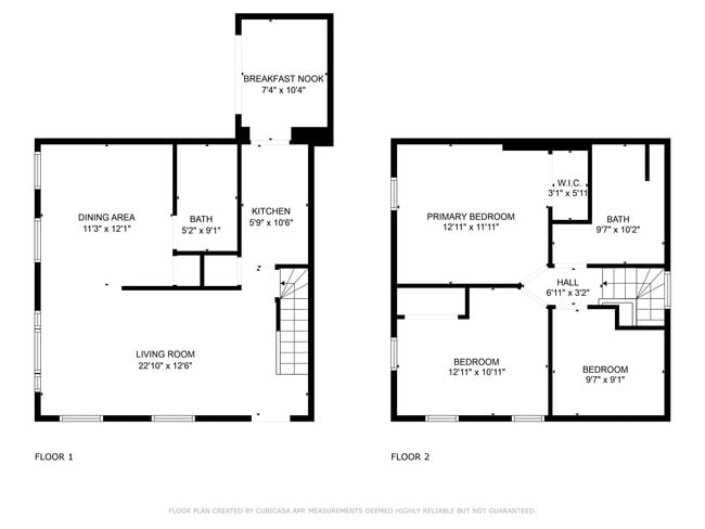 Building Photo - 407 Monastery Pl