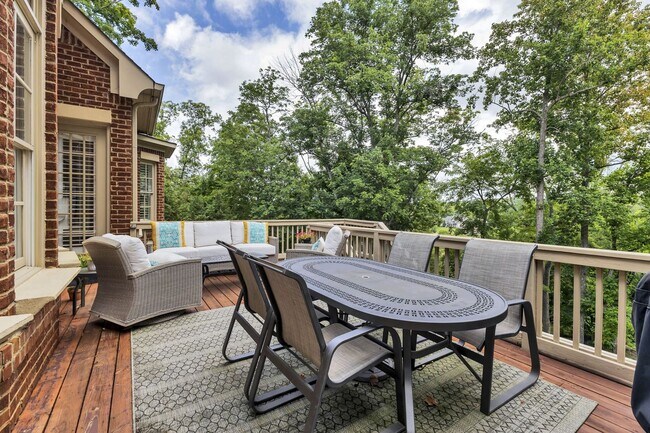 Building Photo - Fully Furnished 4 Bedroom, 3.5 Bath w/ 3 Car Garage and Unfinished Basement in Governors Club