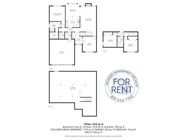 Building Photo - 3263 Silverwood Dr