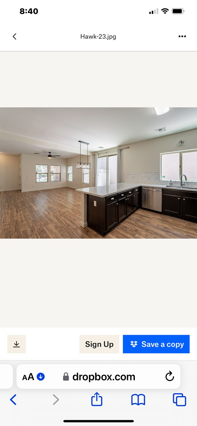Building Photo - 1061 S Hawk Ln
