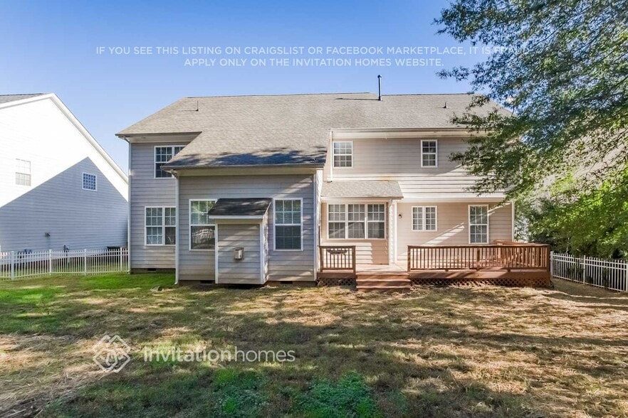 Building Photo - 1220 Brough Hall Dr