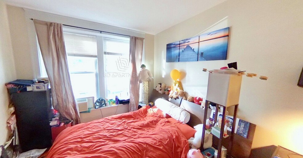 Building Photo - 1130 Commonwealth Ave