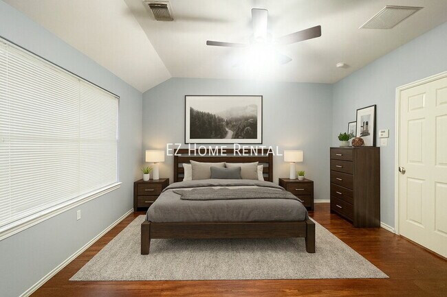 Building Photo - 16854 Carrollton Creek Ln