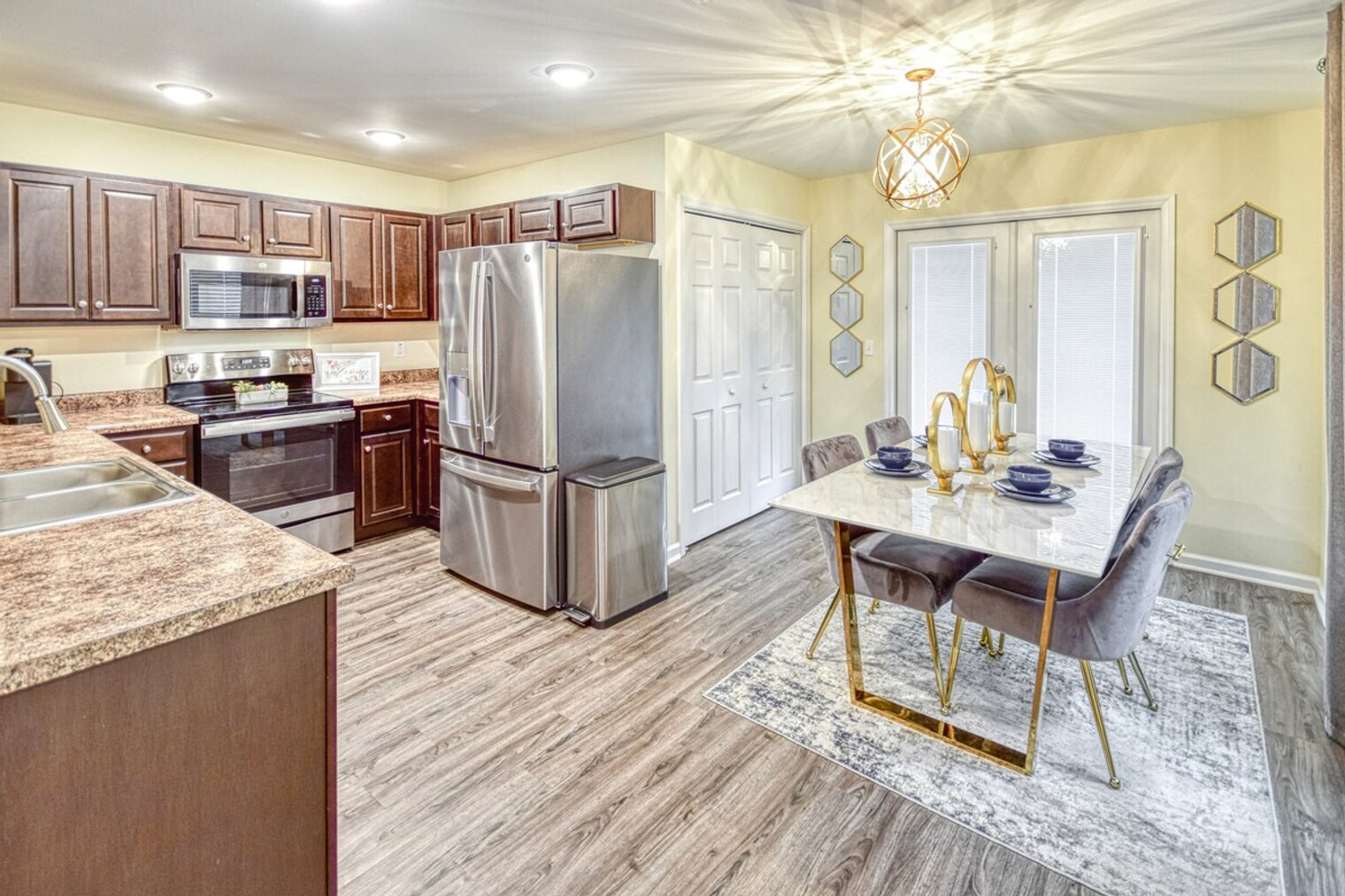 Building Photo - 4573 Rivers Landing Dr