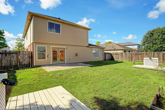 Building Photo - 3203 Wheatmeadow Ct