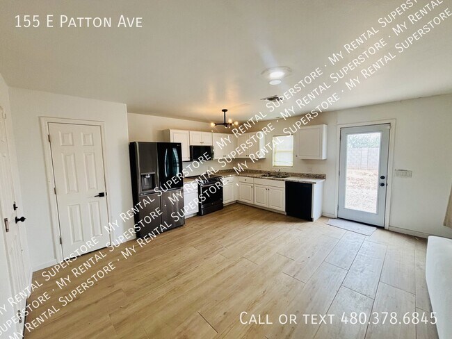 Building Photo - 155 E Patton Ave