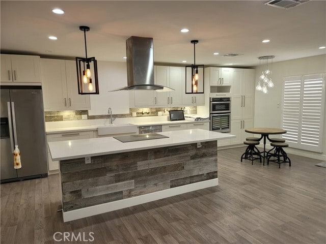 Building Photo - 8011 Sterling Drive