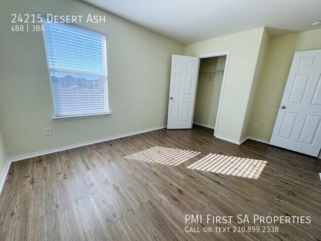Building Photo - 24215 Desert Ash