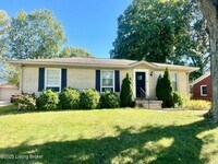 Building Photo - 8113 Clematis Ln