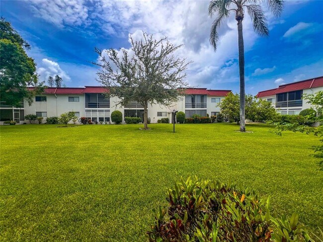 Building Photo - 3500 S Beneva Rd