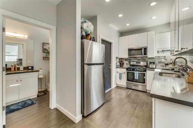 Building Photo - 4709 Prock Ln