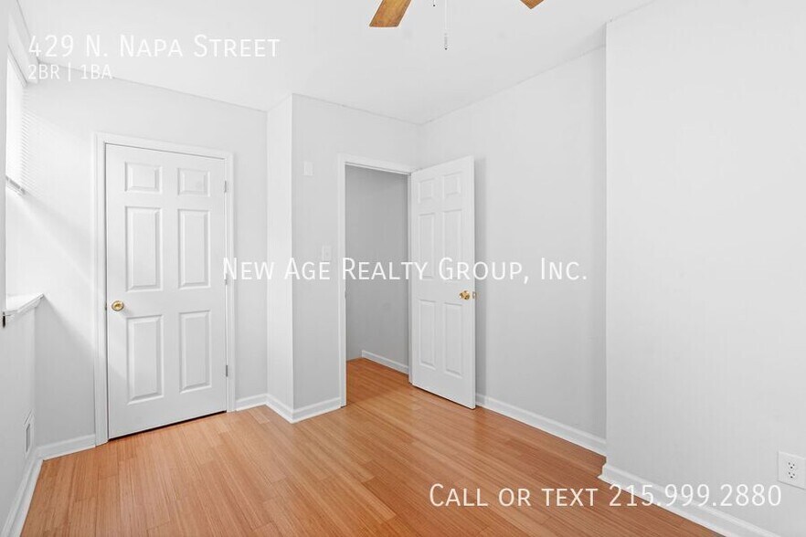 Building Photo - 429 N Napa St