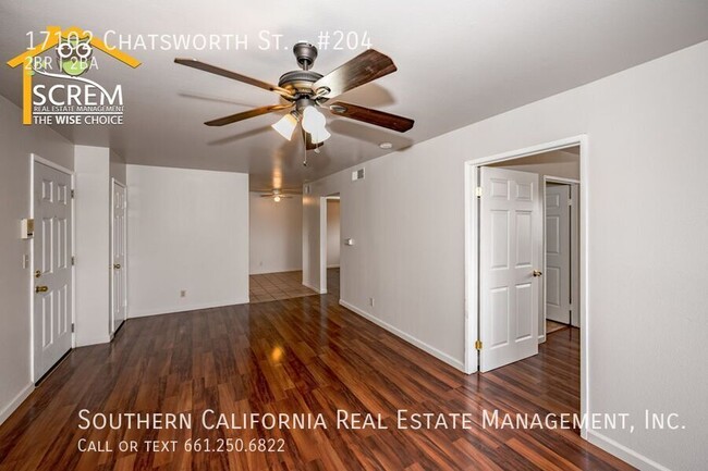 Building Photo - Two Bedroom Condo in Granada Hills