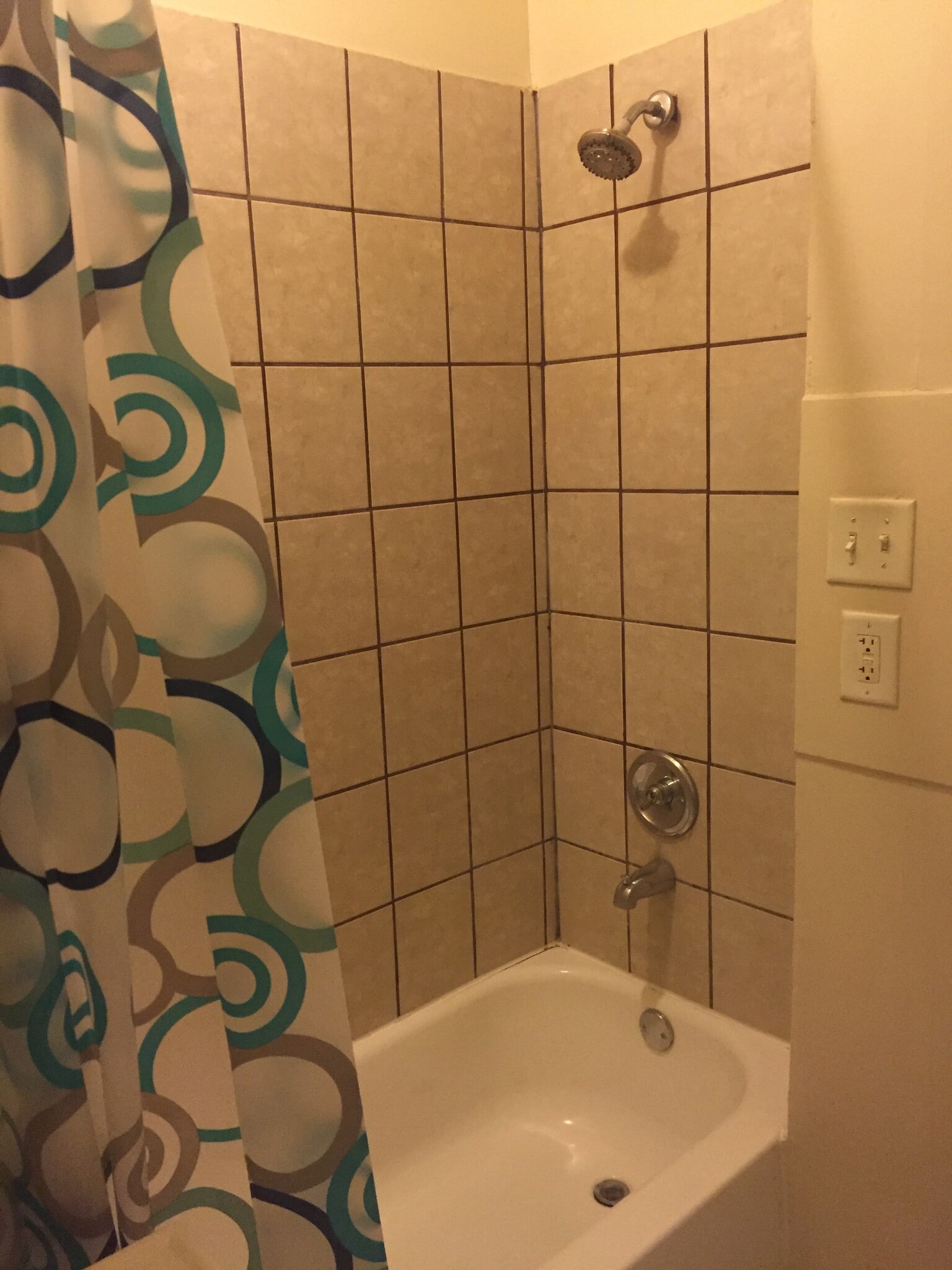 Bathroom - 357 College Ave