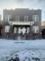 Building Photo - 5066 W Florissant Ave