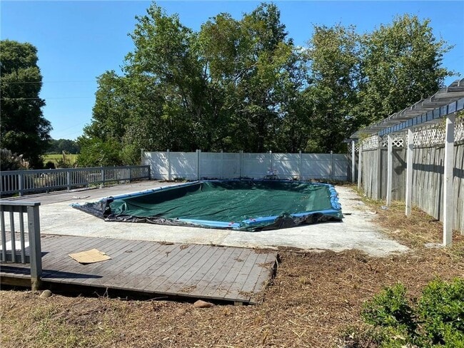 Building Photo - 2363 Alvin Joiner Rd