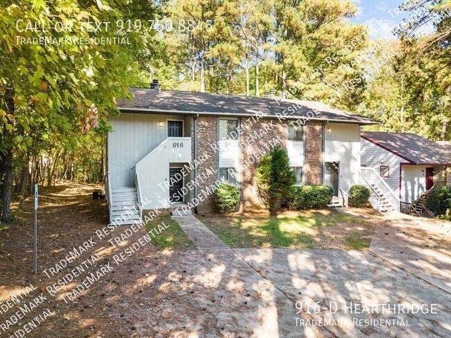 Building Photo - 916-D Hearthridge-