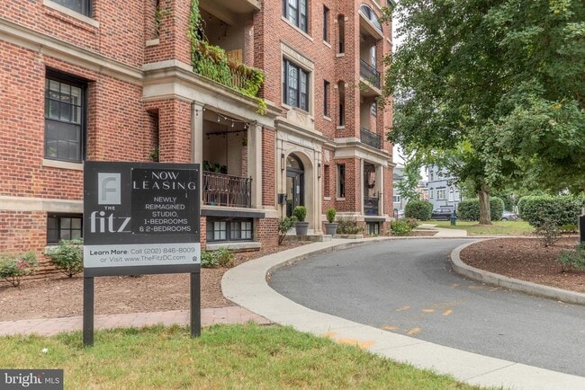 Building Photo - 3625 16th St NW