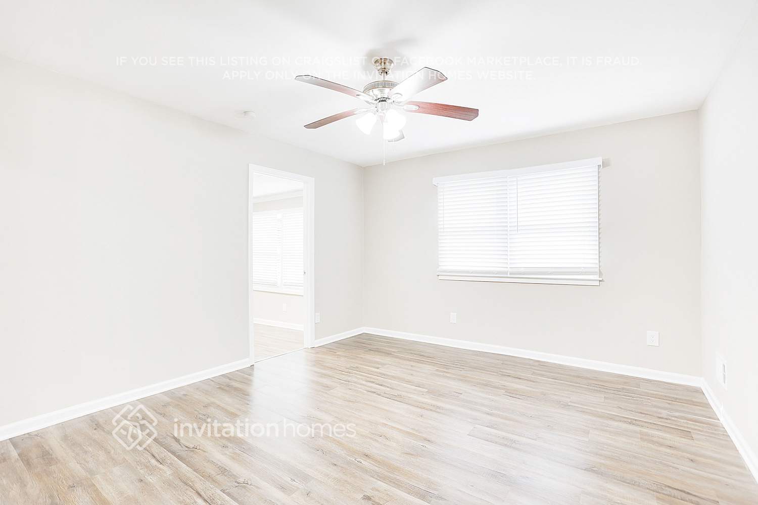 Building Photo - 3018 Battle Forrest Dr