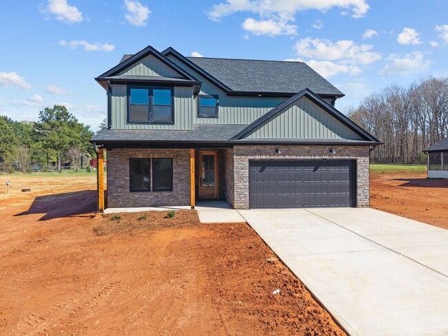 Building Photo - 1020 Gibson Rd