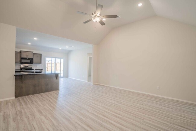 Building Photo - Coming Soon! Newly built 4 Bed 3 Bath Simmons Home!