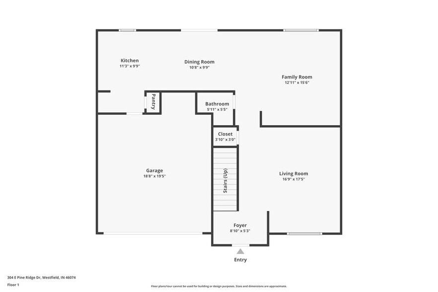 Building Photo - 304 E Pine Ridge Dr