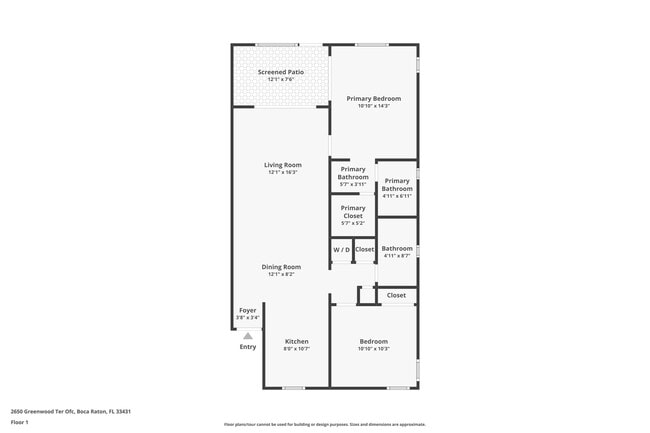 Building Photo - 3149 Millwood Terrace