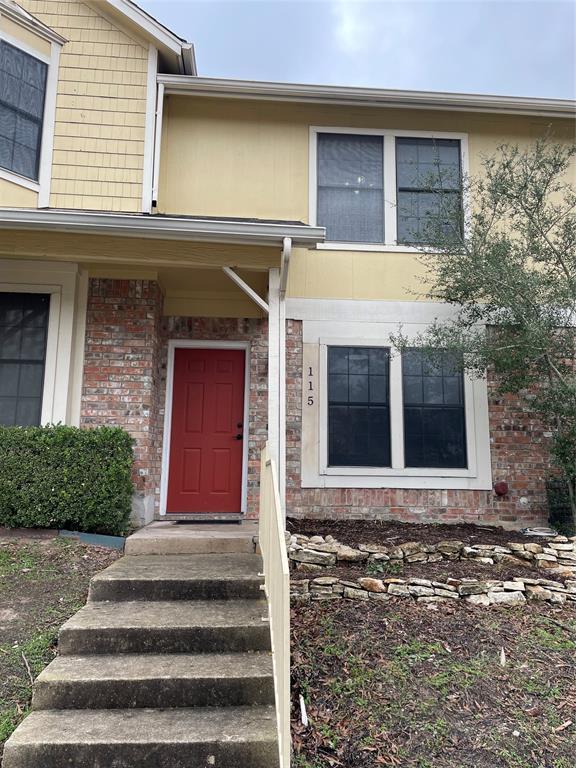 Building Photo - 11901 Swearingen Dr