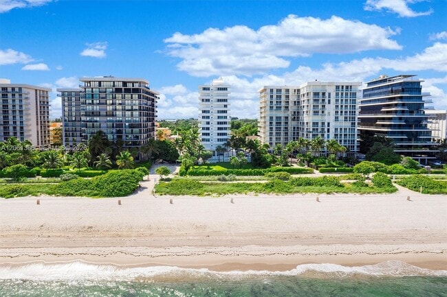 Building Photo - 8911 Collins Ave