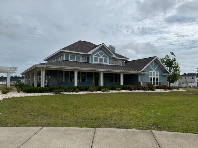 Building Photo - 4819 Hopespring St