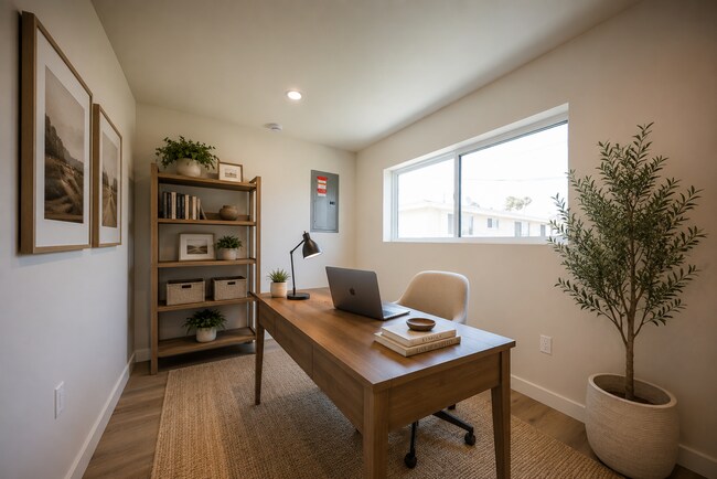 Building Photo - 5933 Comey Ave