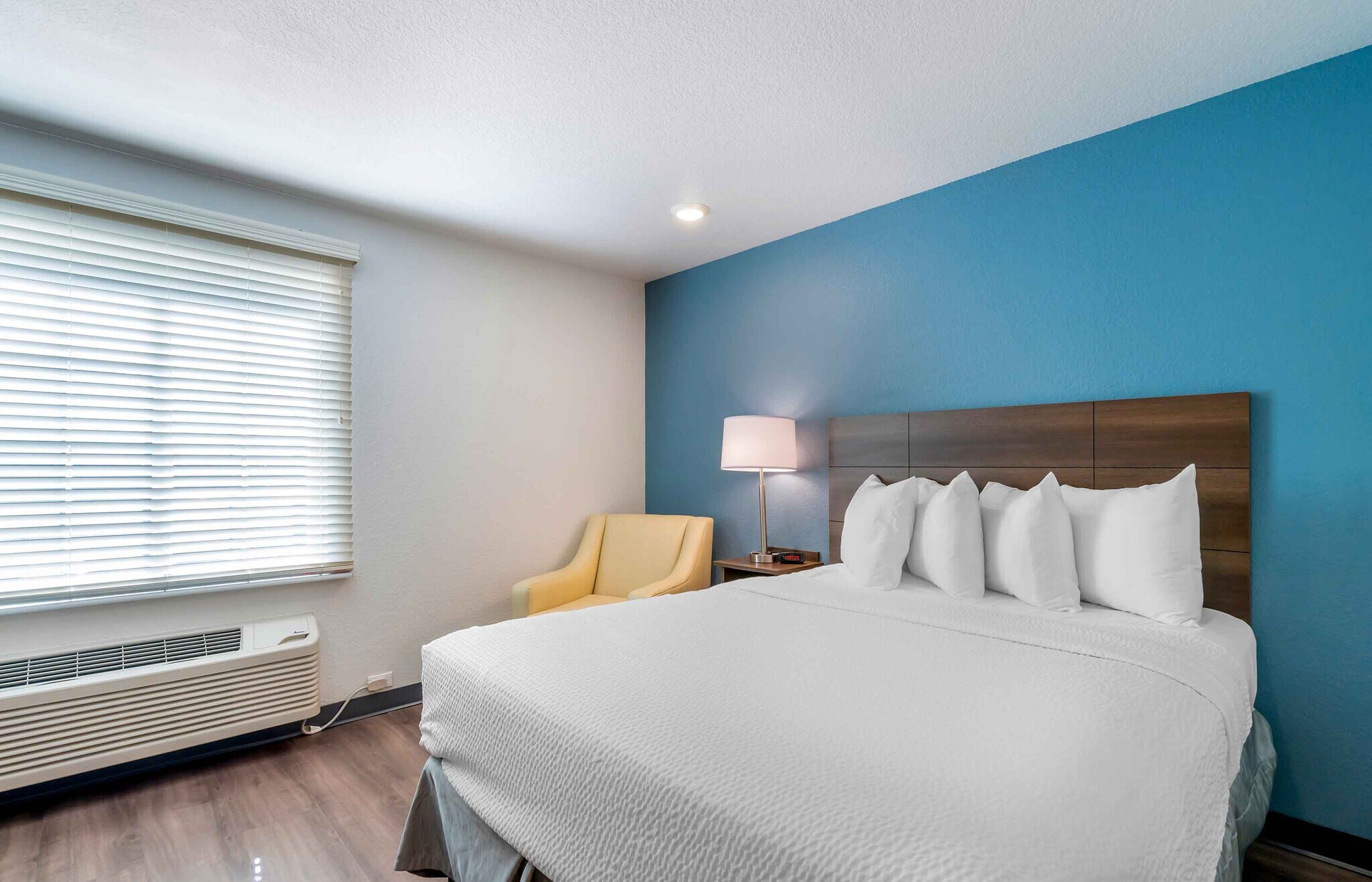 Building Photo - Furnished Studio-Clearwater