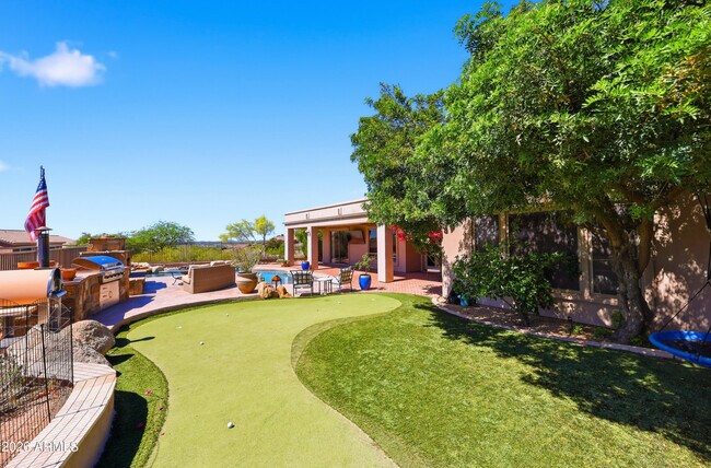 Building Photo - 11071 E Evans Rd