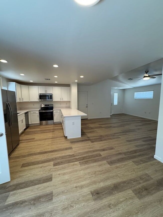 Building Photo - East- NEW BUILD 3 Bedroom rental homes!
