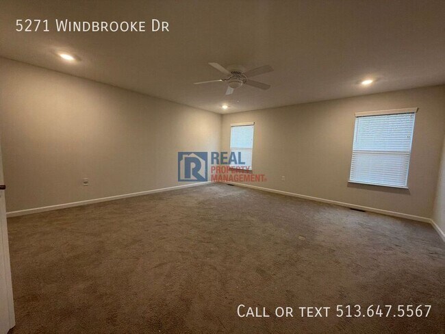 Building Photo - 5271 Windbrooke Dr