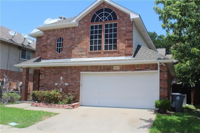 Primary Photo - 4012 Windhaven Ln