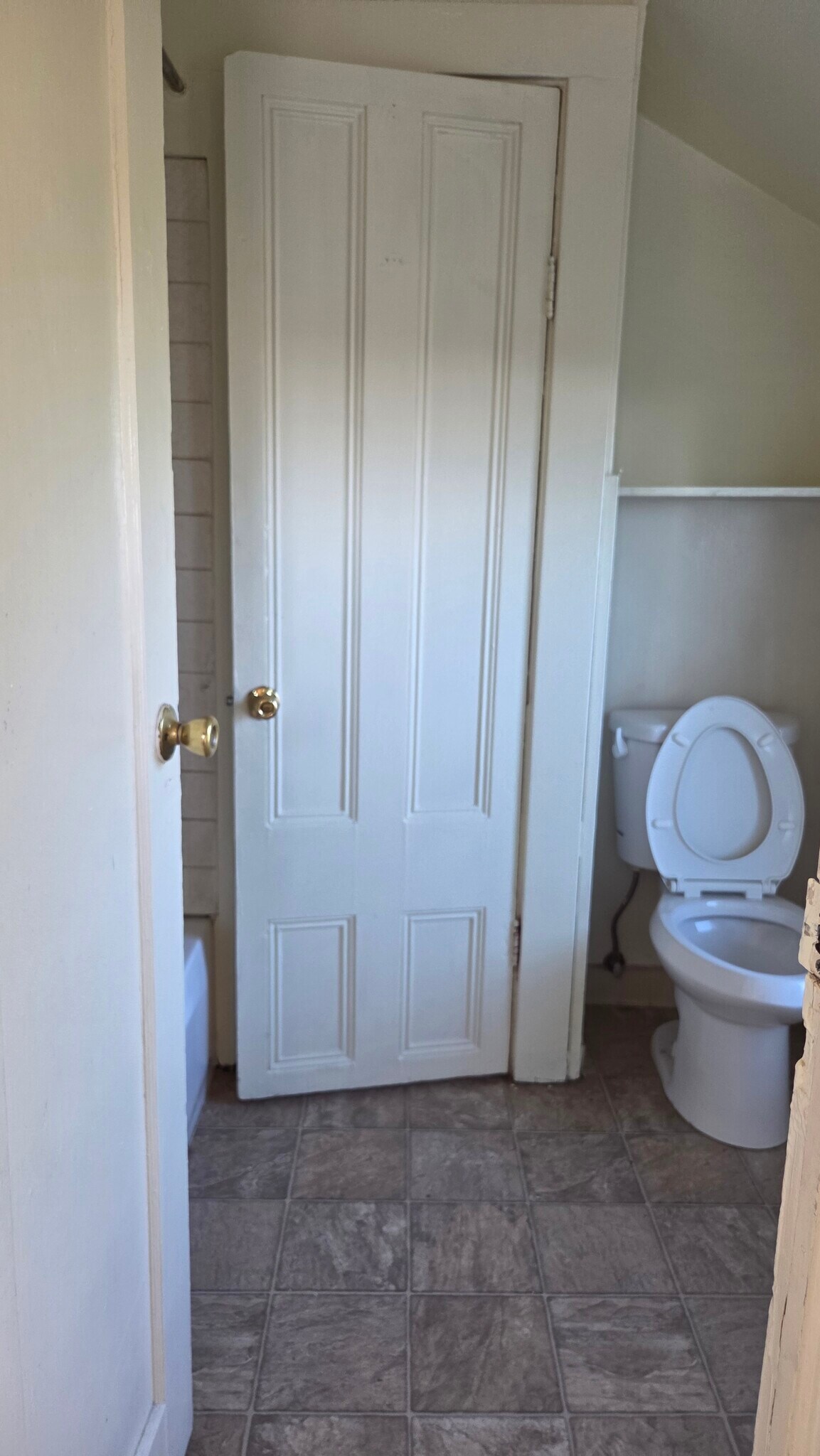 Bathroom - 2440 12th Ave