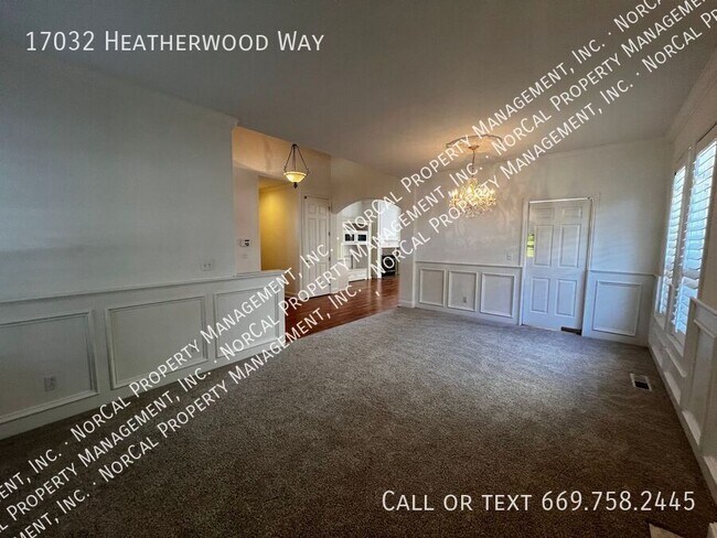 Building Photo - 17032 Heatherwood Way