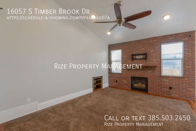 Building Photo - 16057 Timber Brook Dr E