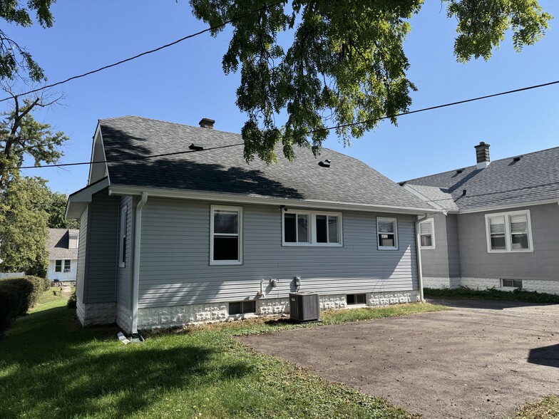 Building Photo - 3316 N 45th St