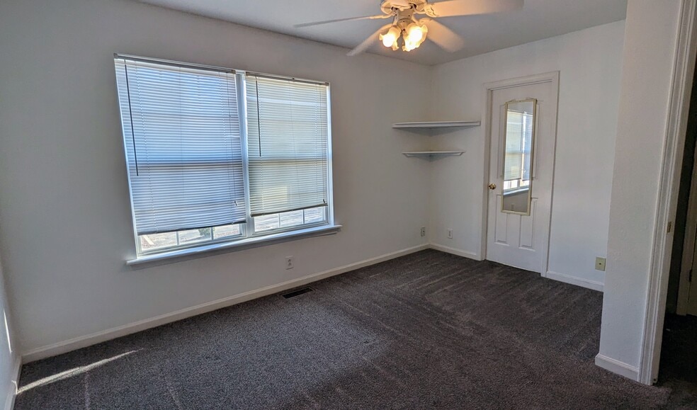 Second Bedroom - 659 Legacy Dr