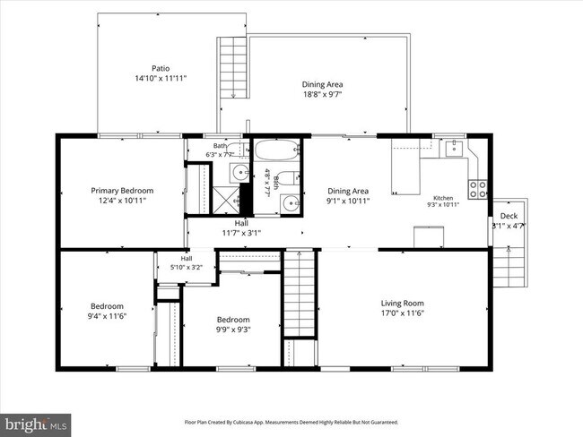 Building Photo - 10617 Wheatley St