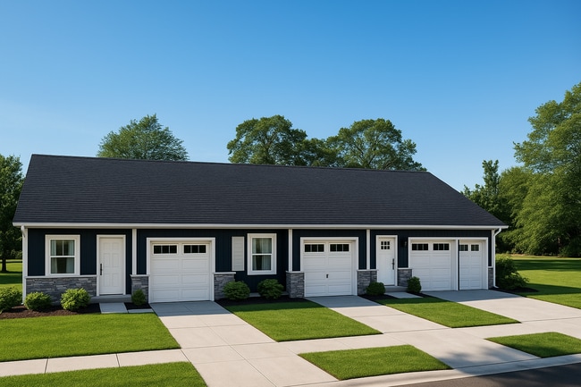 Building Photo - COMING SOON! New Construction in Tuscola, ...