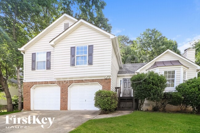 Building Photo - 2086 Cherokee Ridge Trail NW