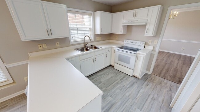 Building Photo - A great home in Kernersville