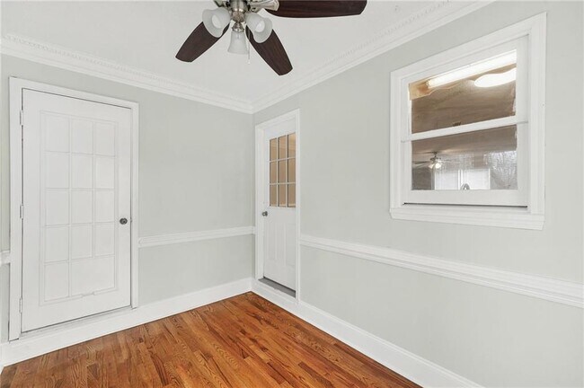 Building Photo - 140 Davis Mill Ct