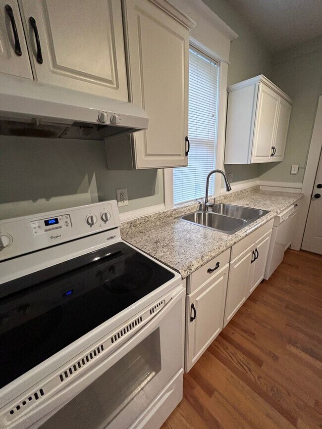 Building Photo - Renovated Victorian with historic touches & huge yard!