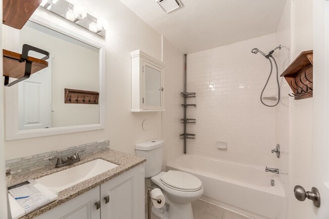 Building Photo - Updated Condo In Excellent Location, First...