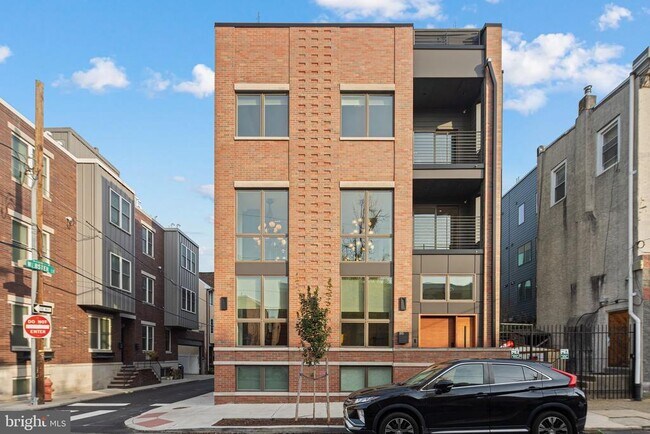 Building Photo - 815 S 20th St