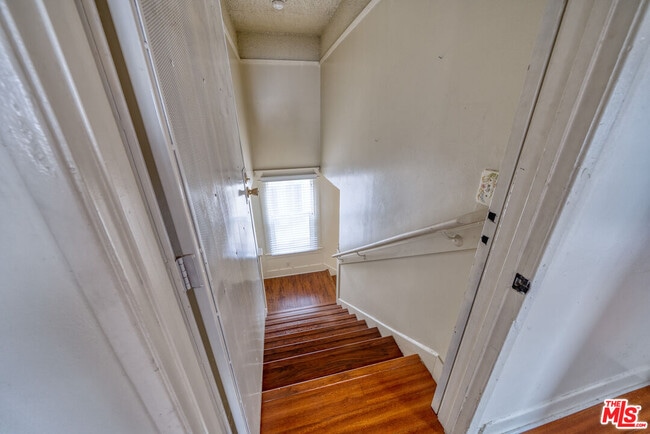 Building Photo - 1677 S Harvard Blvd